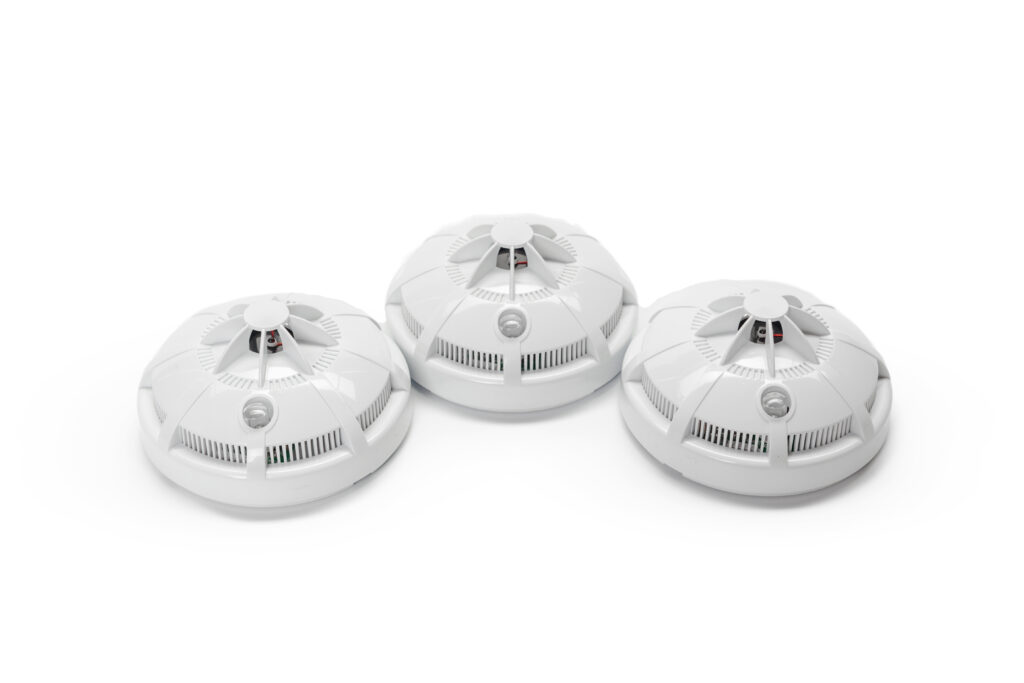 Why Install Smoke and Carbon Monoxide Detectors?