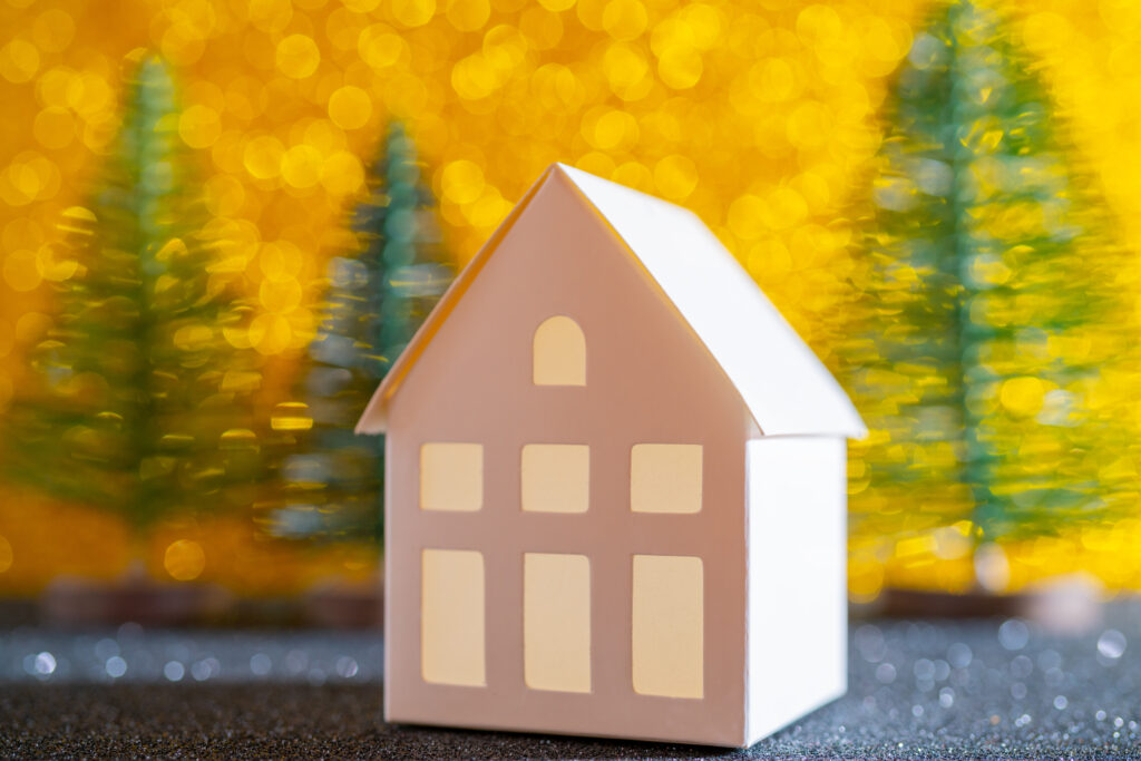 How to prepare your home for winter or summer