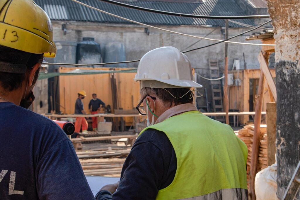 Why work with licensed and insured home improvement professionals?