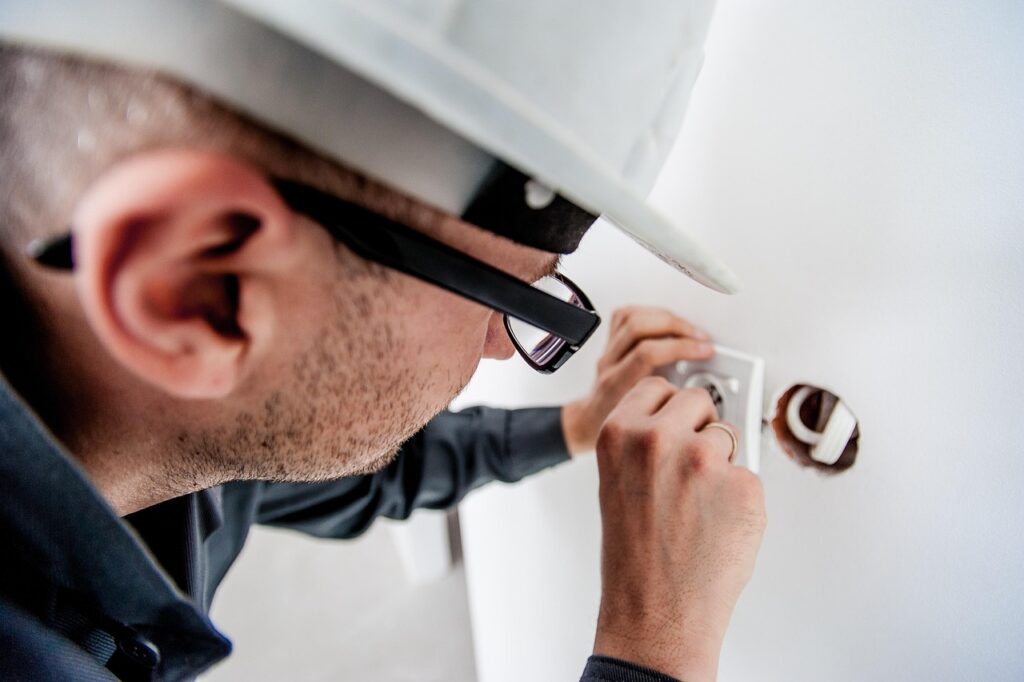 5 signs that your electrical installation is not safe