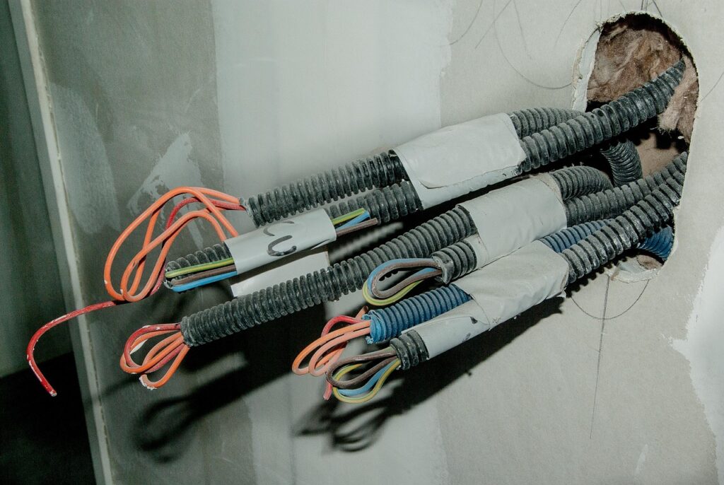 Electrical installation