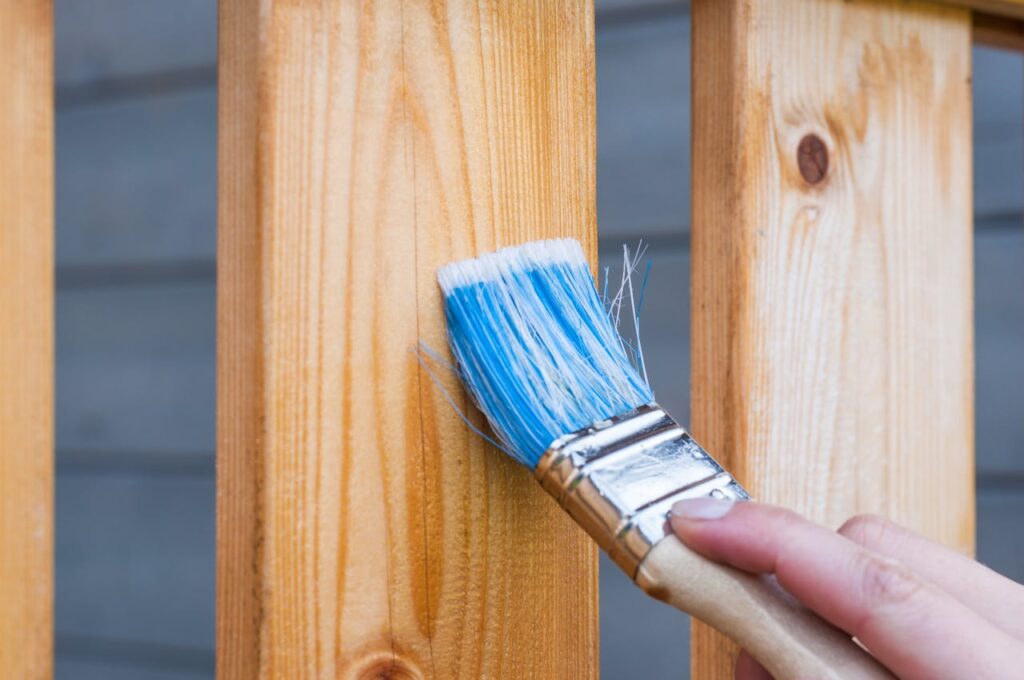 common DIY mistakes