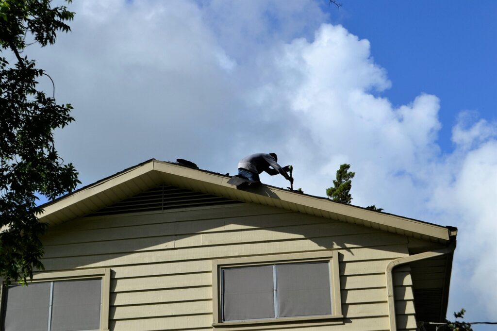 licensed and insured home improvement professionals